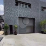 Galpão à venda ou para alugar com 4 suítes em Jardim Caravelas, São Paulo, SP
