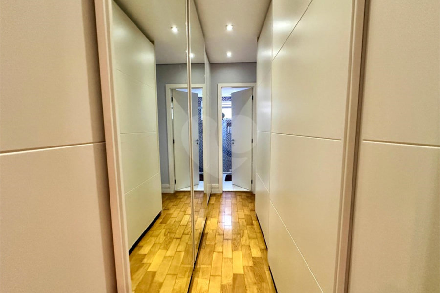 Apartamento à venda com 3 suítes em Mandaqui, São Paulo, SP