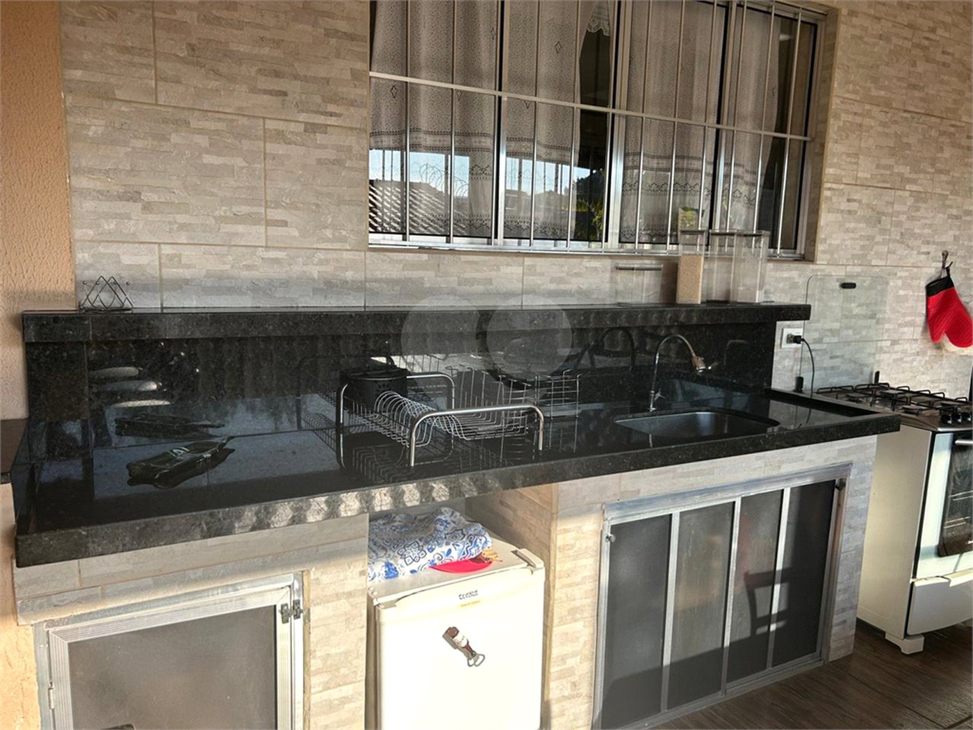Casa à venda com 3 quartos em Vila Aldo Damini, Votorantim, SP