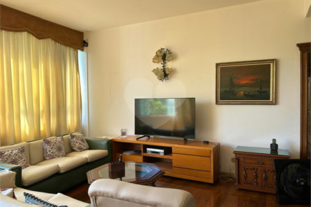 Apartamento à venda com 4 quartos, sendo 2 suítes, em Tijuca, Rio de Janeiro, RJ