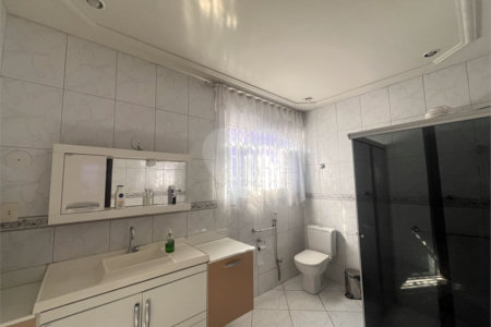 Casa à venda com 3 quartos, sendo 1 suíte,  em Campo Grande, Rio de Janeiro, RJ