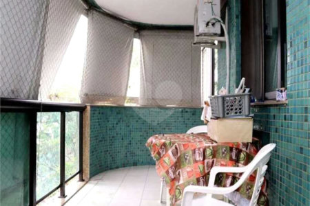 Cobertura à venda com 3 quartos em Andaraí, Rio de Janeiro, RJ