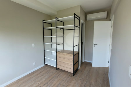 Apartamento à venda com 2 quartos, sendo 1 suíte, em Paraíso, São Paulo, SP