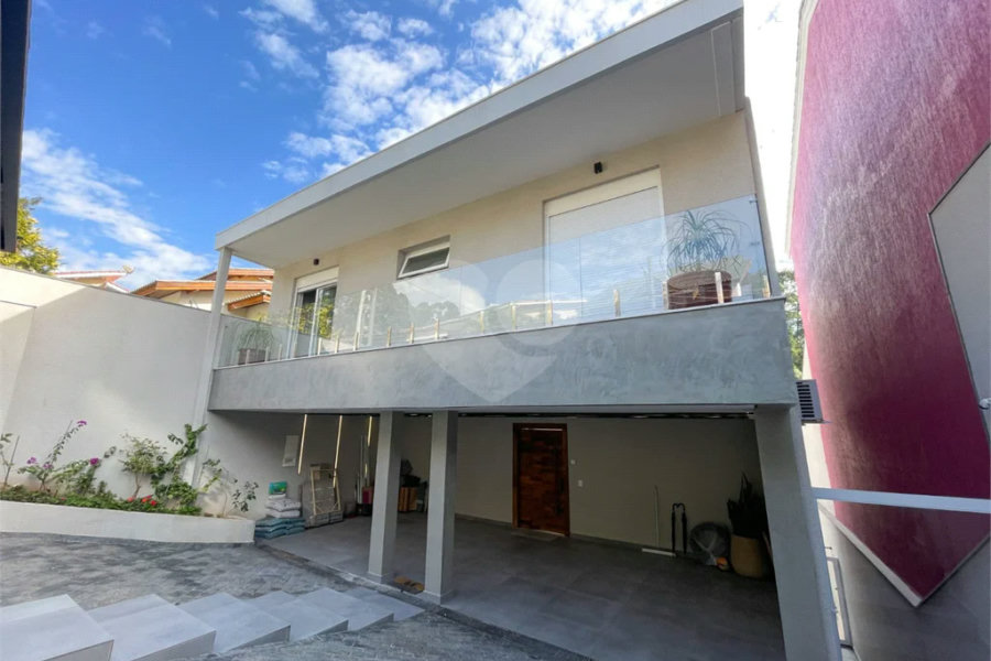 Casa à venda com 3 suítes em Mandaqui, São Paulo, SP