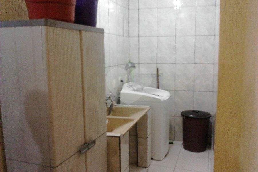Sobrado à venda com 3 quartos, sendo 1 suíte, em Casa Verde, São Paulo, SP