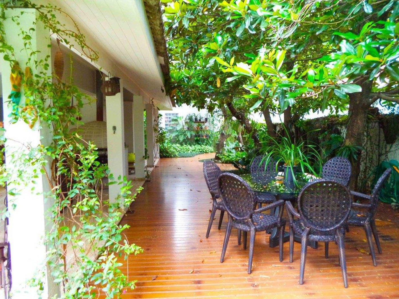 Casa à venda com 4 quartos, sendo 2 suítes, no condomínio Residencial Morumbi, São Paulo - SP