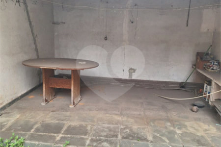 Casa de Vila à venda com 2 quartos em Vila Mazzei, São Paulo, SP