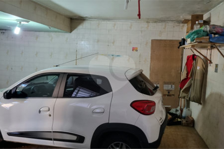 Sobrado à venda com 3 quartos, sendo 1 suíte,  em Jardim Franca, São Paulo, SP