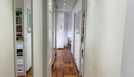 Apartamento à venda com 4 suítes em Vila Suzana, São Paulo, SP