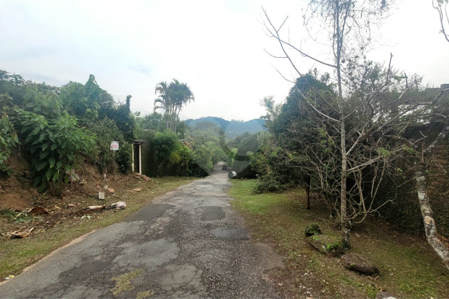Terreno à venda em Serra da Cantareira, Mairiporã, SP