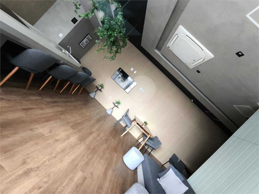 Apartamento para alugar com 2 suítes em Pinheiros, São Paulo, SP