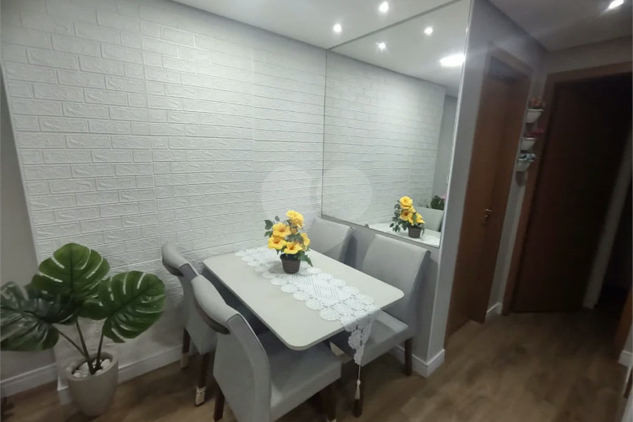 Apartamento à venda com 2 quartos em Pirituba, São Paulo, SP