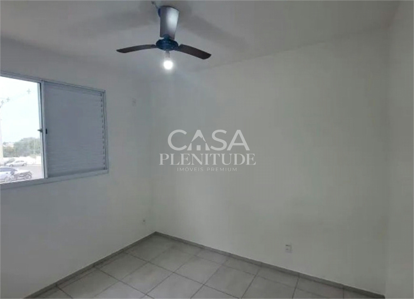 Apartamento à venda com 2 quartos em Caguassu, Sorocaba, SP