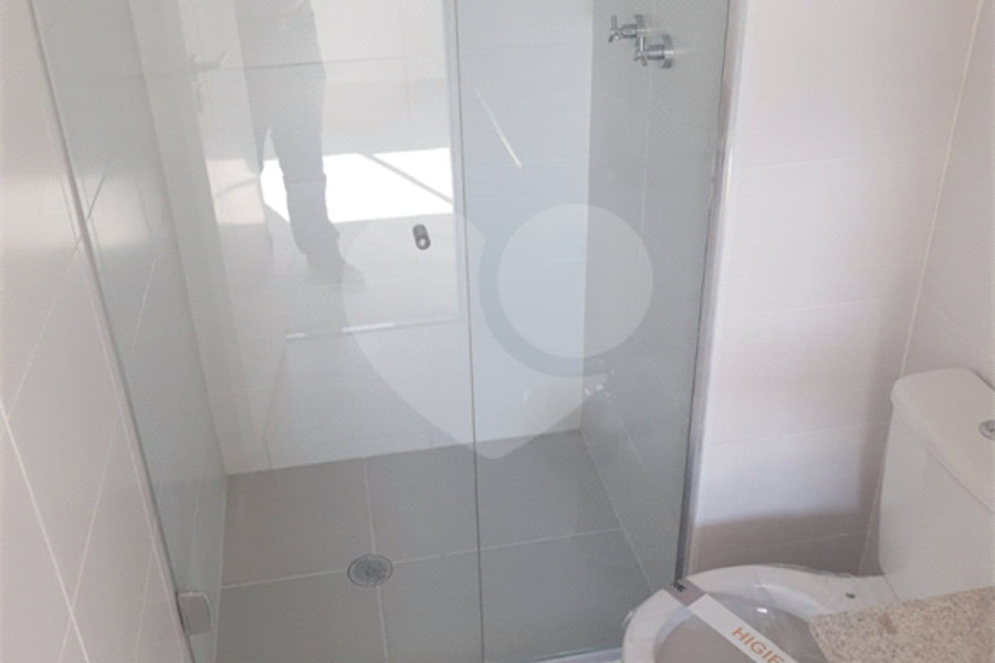 Apartamento à venda com 2 suítes em Freguesia do Ó, São Paulo, SP