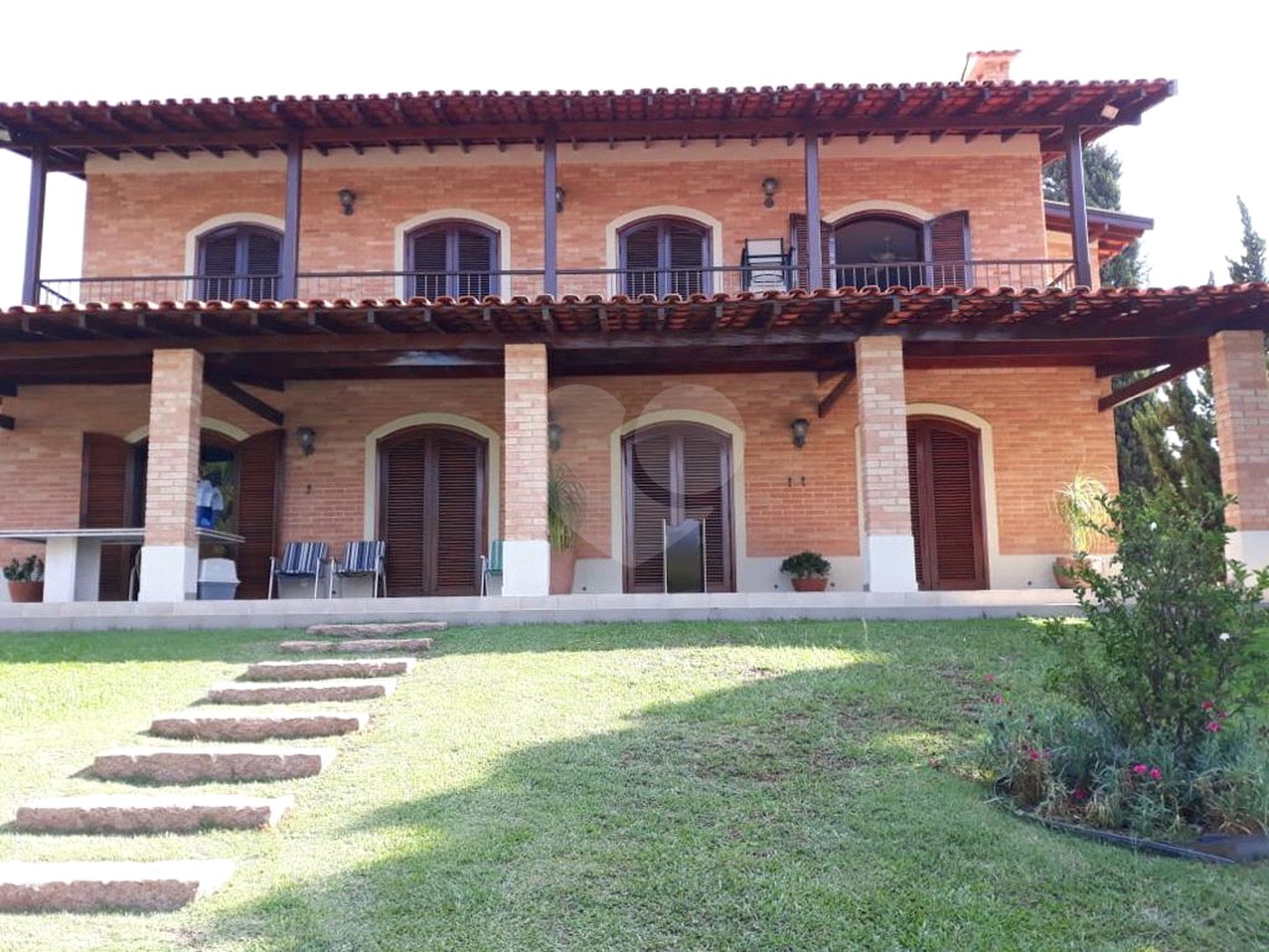 Terreno à venda com 4 quartos, sendo 3 suítes,  no condomínio Acmti - Colinas do Mosteiro, Terras de Itaici e Recanto dos Pássaros, Indaiatuba - SP