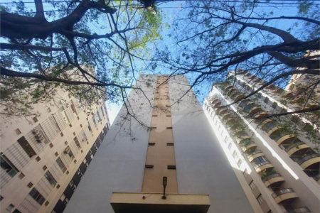 Apartamento à venda com 3 quartos, sendo 1 suíte,  em Jardim Paulista, São Paulo, SP