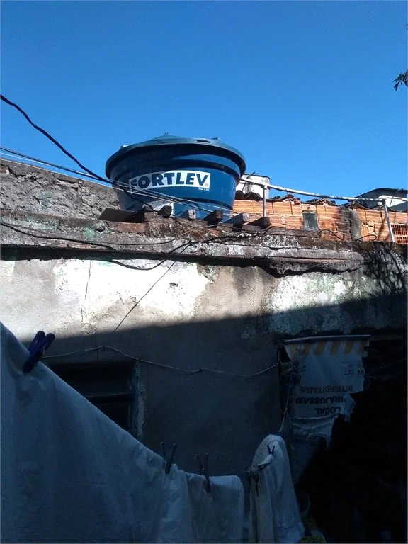 Terreno à venda com 1 quarto em Ferreira, São Paulo, SP