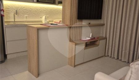 Apartamento à venda com 2 quartos, sendo 1 suíte, em Vila Guarani (z Sul), São Paulo, SP
