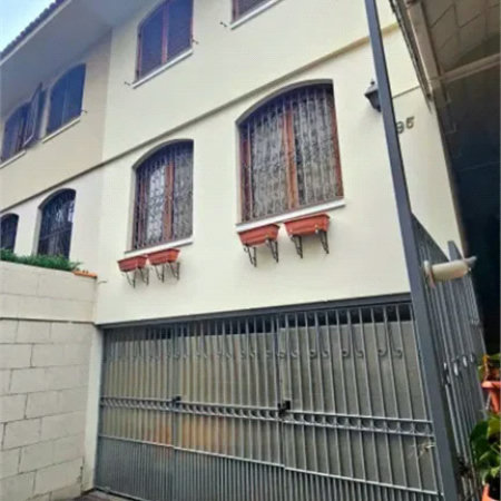 Casa de Vila à venda com 4 quartos, sendo 2 suítes,  em Sumarezinho, São Paulo, SP