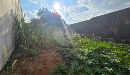 Terreno à venda em Vila Nastri, Itapetininga, SP