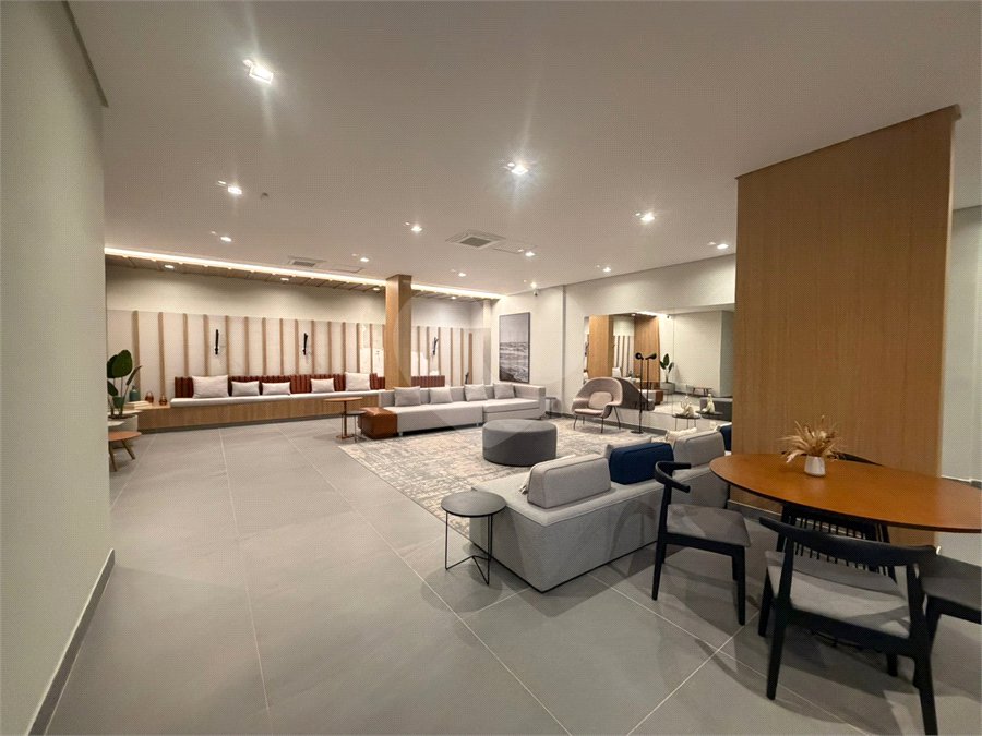 Apartamento à venda com 2 quartos, sendo 1 suíte, em Brooklin Paulista, São Paulo, SP