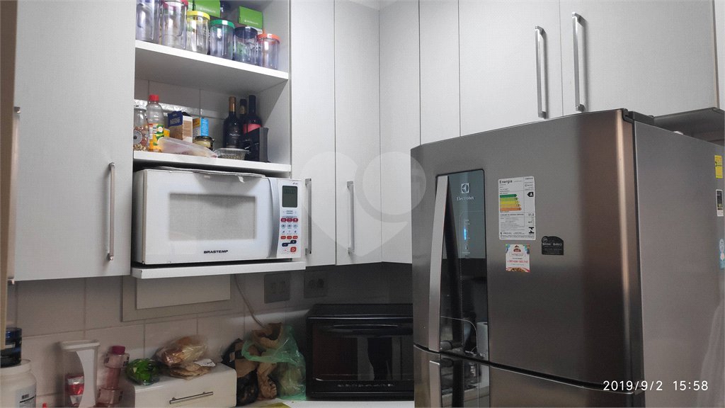 Apartamento à venda com 4 quartos, sendo 2 suítes, em Vila Olímpia, São Paulo, SP