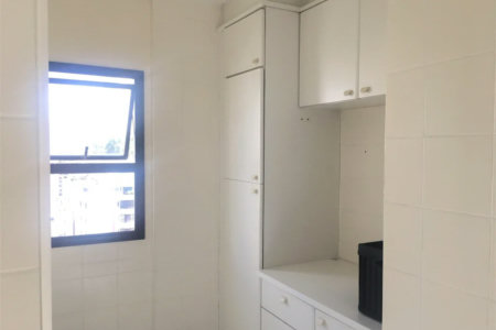 Apartamento à venda com 3 suítes em Vila Andrade, São Paulo, SP
