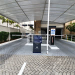 Sala à venda no Centro, São Bernardo do Campo, SP