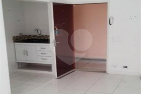 Apartamento à venda com 1 quarto em Água Branca, São Paulo, SP