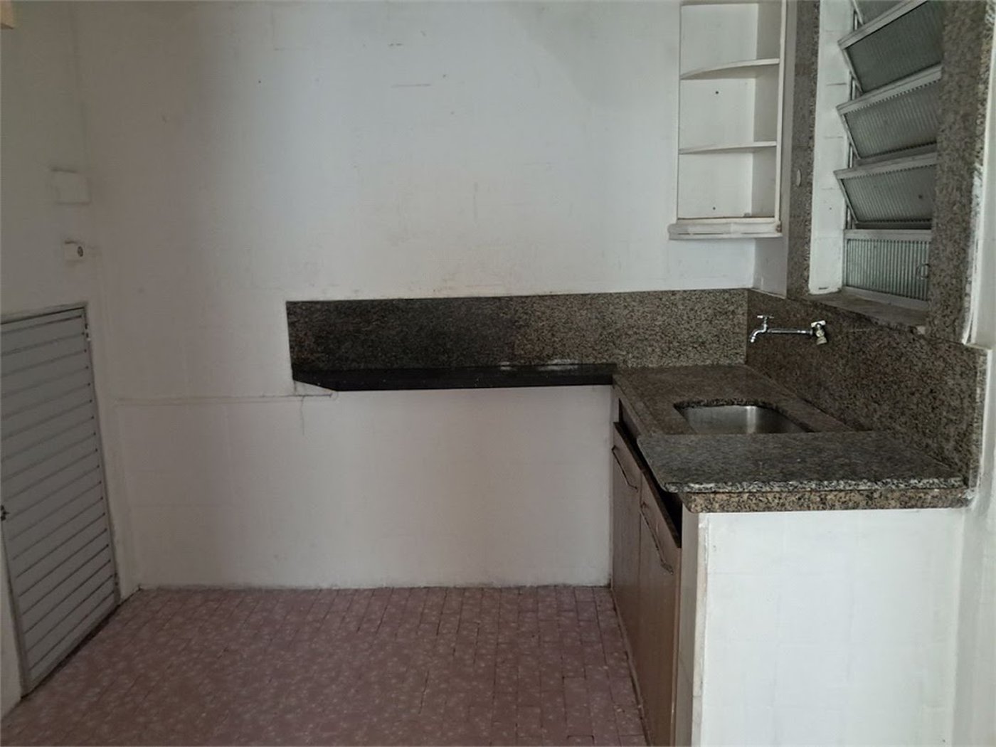 Casa Residencial à venda, Embaré, Santos - CA0155.