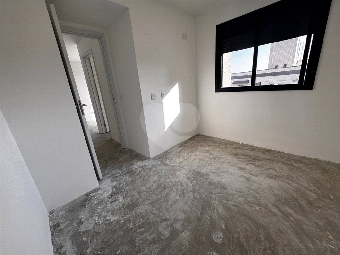 Apartamento à venda com 2 quartos em Mandaqui, São Paulo, SP