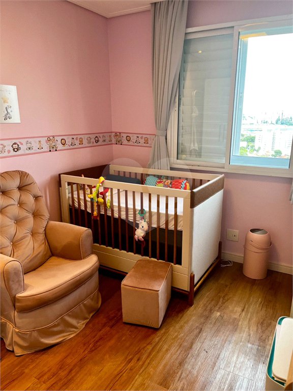 Apartamento à venda com 1 suíte em Ipiranga, São Paulo, SP