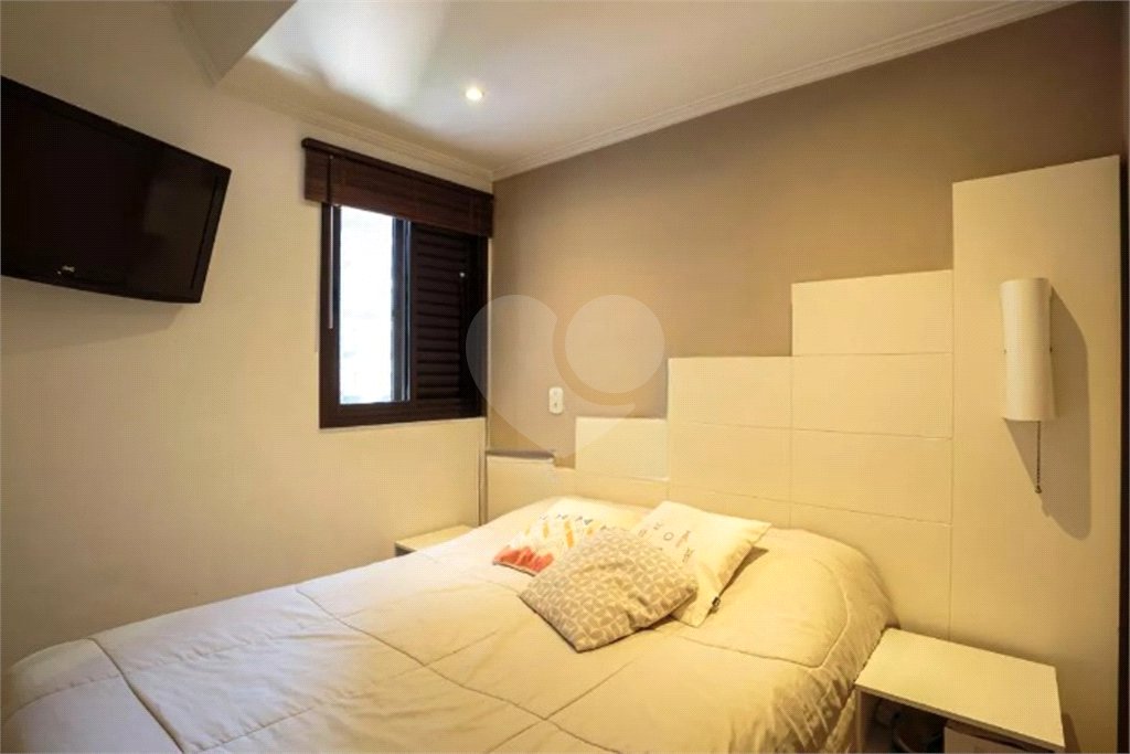 Apartamento à venda com 2 quartos, sendo 1 suíte, em Indianópolis, São Paulo, SP