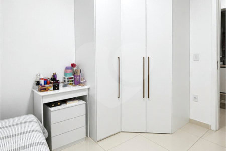 Apartamento à venda com 2 quartos em Jardim Guanabara, Jundiaí, SP