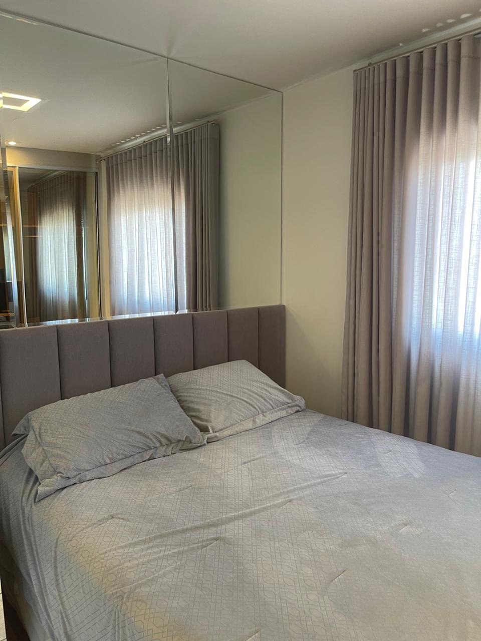 Apartamento à venda com 3 quartos em Edifício Torres Inglaterra, Presidente Prudente, SP