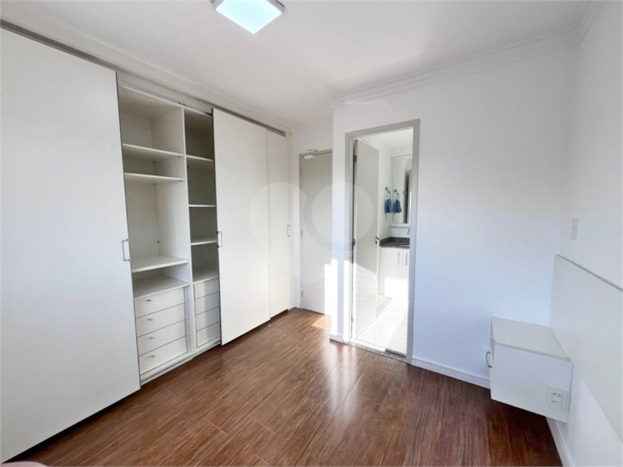 Apartamento para alugar com 3 quartos, sendo 1 suíte, em Parada Inglesa, São Paulo, SP