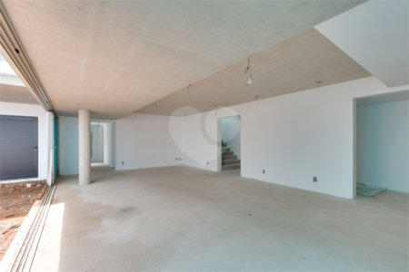 Casa à venda com 3 suítes no condomínio Residencial Heron 140, São Paulo - SP