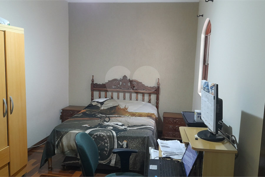 Sobrado à venda com 3 quartos, sendo 2 suítes, em Santana, São Paulo, SP