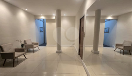 Apartamento à venda com 2 quartos em Tijuca, Rio de Janeiro, RJ