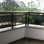 Apartamento à venda com 4 suítes em Vila Suzana, São Paulo, SP