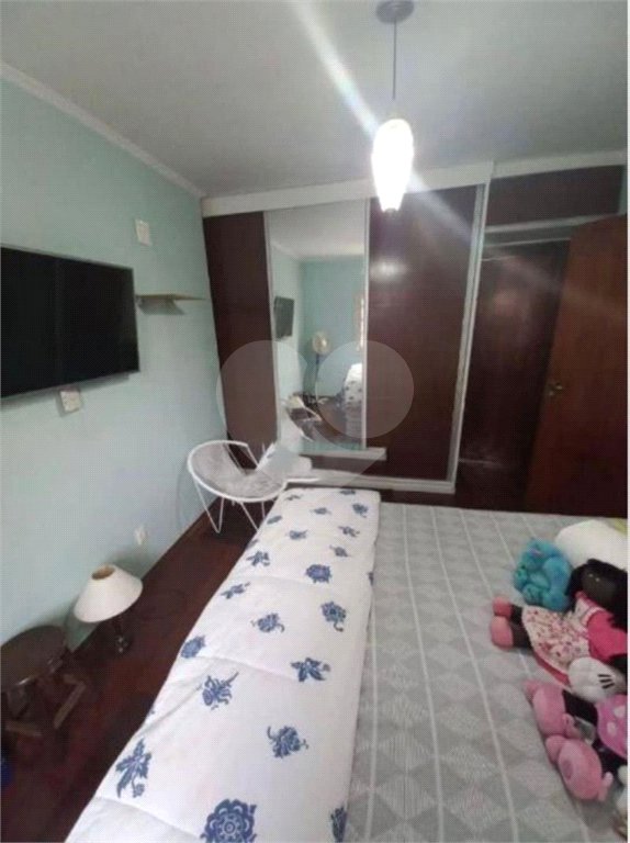 Sobrado à venda com 4 quartos, sendo 3 suítes, em Mandaqui, São Paulo, SP