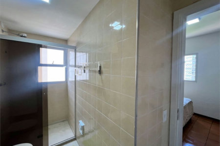 Apartamento com 3 dormitórios à venda, 100 m² por R$ 650.000,00 - Pitangueiras - Guarujá/SP