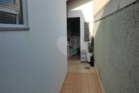 Casa à venda com 3 quartos, sendo 1 suíte, em Cidade Nova I, Indaiatuba, SP