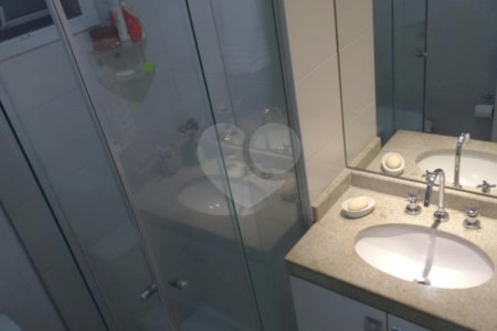 Apartamento à venda com 3 quartos, sendo 1 suíte,  em Vila Leopoldina, São Paulo, SP