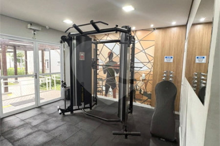 Apartamento à venda com 2 quartos, sendo 1 suíte, em Vila Prudente, São Paulo, SP