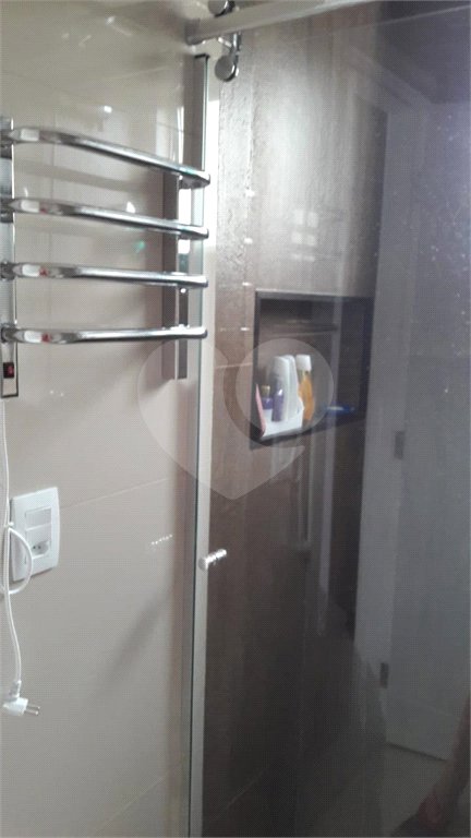 Apartamento à venda com 3 quartos, sendo 1 suíte, em Santana, São Paulo, SP