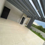 Casa à venda com 3 quartos, sendo 1 suíte,  no condomínio Residencial Helena Maria, Sorocaba - SP