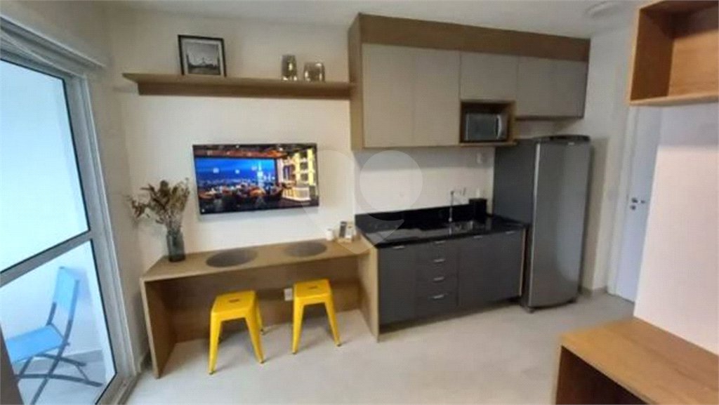 Studio à venda com 1 quarto em Butantã, São Paulo, SP
