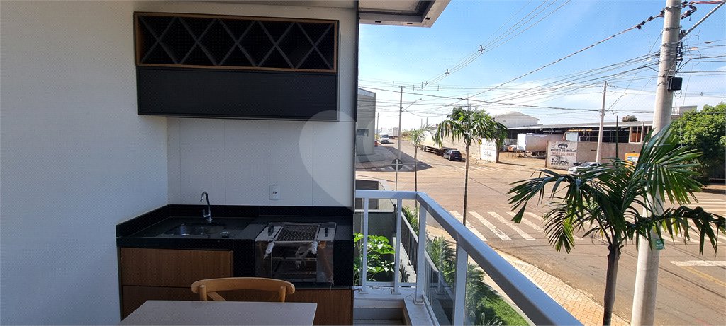 Apartamento à venda com 2 quartos, sendo 1 suíte, em Jardim Nair Maria, Salto, SP