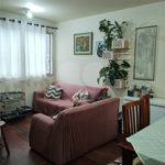 Apartamento à venda com 3 quartos em Vila Pompéia, São Paulo, SP